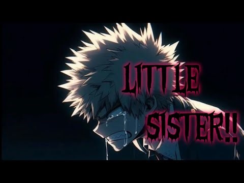 Darling meme Little Sister!!!! #capcut #mha #mhacommunity #mhaedit #myheroacademia #bnha