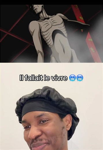 Soul Eater et Fire Force : Qui est cette créature ?