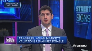 There's a risk the ECB may end its taper too early: Investor