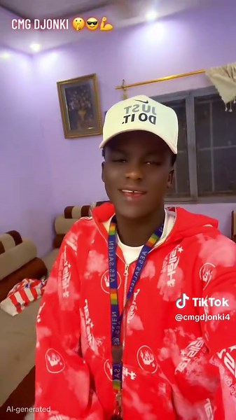 Visibilité sur TikTok: astuces CMG DJONKI pour booster vues