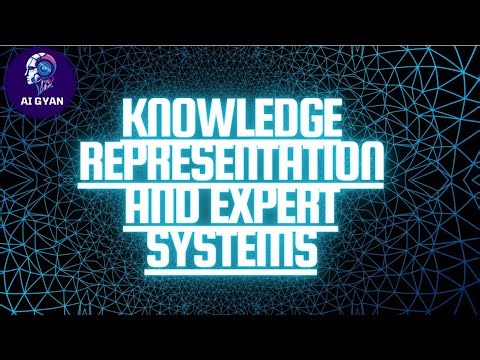 Knowledge Representation & Expert Systems Explained 🤖 | AI Concepts Made Easy