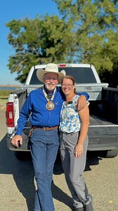 Episode 14 of Tailgate talks with the Sheriff is live! In this episode, Sheriff Vern Warnke sits down with Linda Jones from Merced County District Attorney’s Office to discuss Merced Area Crime Stopper’s first annual fundraiser. Save the date for an afternoon of fun on October 18th! For more information about the event, follow @mercedareacrimestoppers on Facebook and Instagram. Thank you, Linda, for joining us today! | Merced County Sheriff's Office