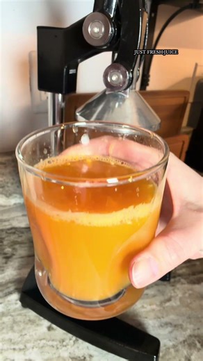 Zulay Kitchen Cast Iron Citrus Juicer | Heavy-Duty Manual Lemon & Orange Press #ad 💖