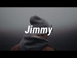 Tones and I - Jimmy (Lyrics)