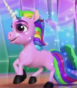Rainbows and Unicorns - TV Tropes