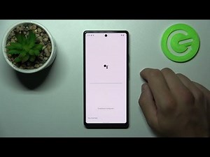 How to Use Google Assistant on Lock Screen in Google Pixel 6a ...