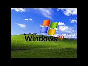 Windows XP vs Windows 7 vs Windows 8.1 開機速度