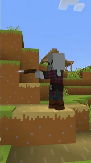 How to make minecraft look like its trailer