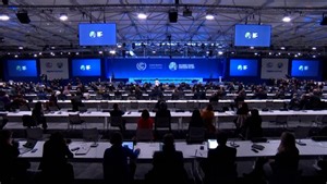What's happened so far at COP26?