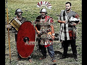 The Evolution of Celtic Arms & Armor