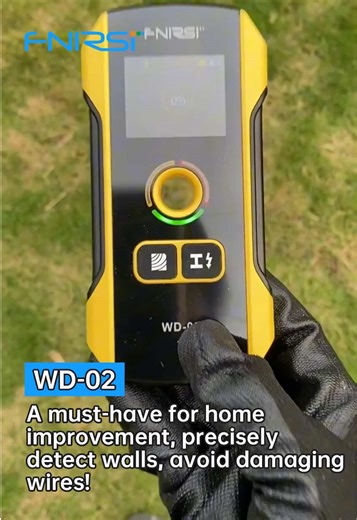 Essential Wall Scanner for Home Improvement Projects