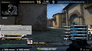 ONLY DEAGLE18杀89爆头率