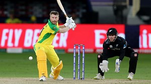 David Warner unsure of playing T20 World Cup warm-up match against India: Aaron Finch