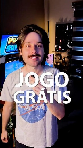Uma mistura de Super Smash Bros com objetos aleatórios! - Jogo grátis por tempo limitado!