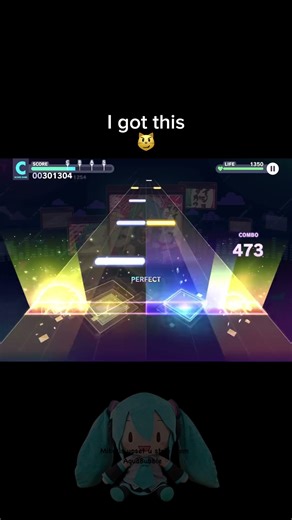 PJSK Core 😁 #pjsk #projectsekai #vocaloid #miku #teto #neru #lipsync