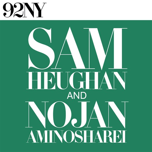 14 reactions | #SamHeughan fans! It’s real and it’s tonight. Sam is back at The 92nd Street Y, New York to talk about his new memoir #Waypoints! In conversation with Nojan Aminosharei! In person on our stage and streaming globally. #92NYTalks https://www.92ny.org/event/sam-heughan | 92nd Street Y | Facebook