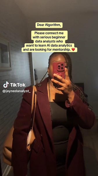 Free Data Analytics Community for Beginner Data Analysts