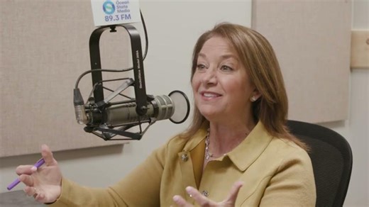 Why is Public Media important? Pam Johnston explains | Pamela Johnston