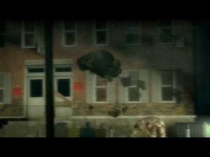 LEFT 4 DEAD Official Trailer 2008