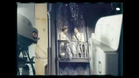 Impossible It's Possible (Julie Andrews, Cinderella, 1957)