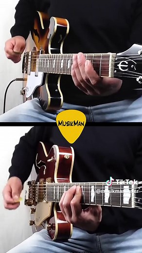 Day Tripper #TheBeatles #ElectricGuitar #MusikMan #Guitar #GuitarCover #GuitarPlayer #Howtoplayguitar #PlayGuitar @guitabs https://youtu.be/L5_X-HmbZ1g