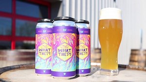 UPDATE: Thank you 311 fans for celebrating National Beer Day with us today! All 311 beers have now sold out due to overwhelming demand! Look for all beers to be back in stock in 3 weeks, including our new 311 What The?! Hazy IPA. Glad we could bring some joy during these challenging times. We’ll keep you updated when restocked! -- Happy National Beer Day! Today 4/7 we introduce 311 WHAT THE?! HAZY IPA and at special discounted pricing at https://311.bevv.com - mail-order to 43 US States - get yo