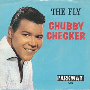 Chubby Checker - The Fly