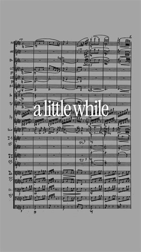 Pamela Kuhn: Dvořák's 'Song to the Moon' from Rusalka