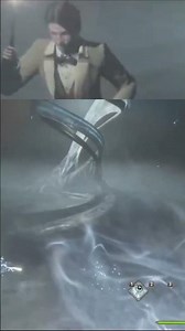 Unleash Magic: Revelio Opens the Ancient Gate! #shorts