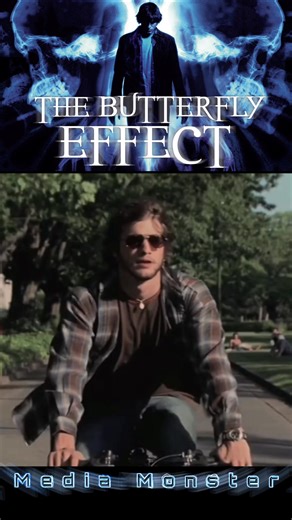 The Butterfly Effect (2004) #movies #2000s | 𝕸𝖊𝖉𝖎𝖆 𝕸𝖔𝖓𝖘𝖙𝖊𝖗