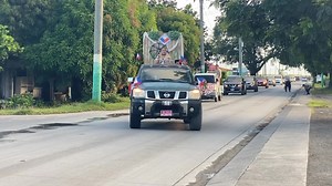 61K views · 846 reactions | Philippines Independence Day 2025 Celebration in Chuuk  | Lee Arkhie Perez Photography | Facebook