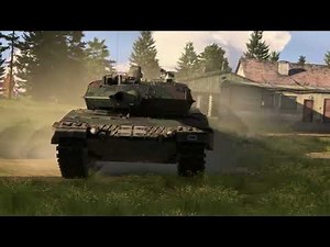 Particle Effect Improvements