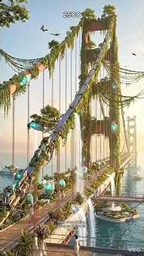 The Future of the Golden Gate Bridge Will Shock You !!