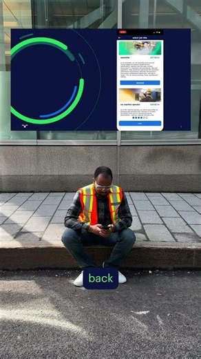 Randstad App: Apply Fast, Start Earning Sooner