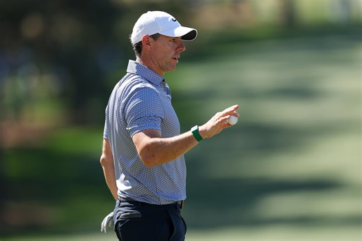 Masters leaderboard, round 3 updates, scores, Saturday highlights