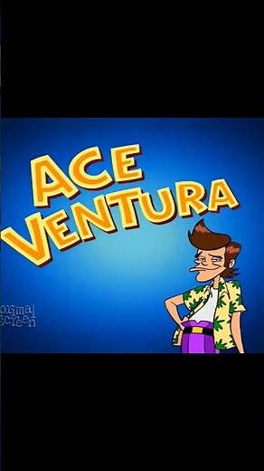 Cartoon Network Ace Ventura Powerhouse Bumper 01