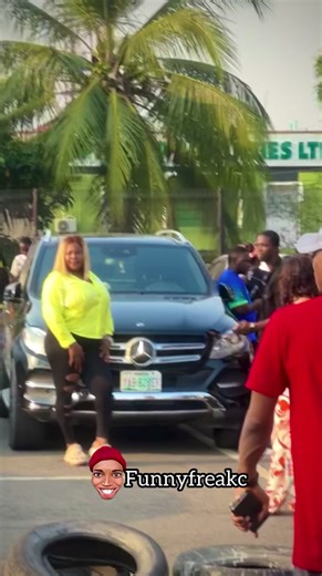 Hilarious Car Owner Prank with Drift Surprise