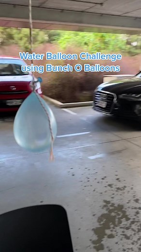 Exciting Water Balloon Challenge with Bunch O Balloons