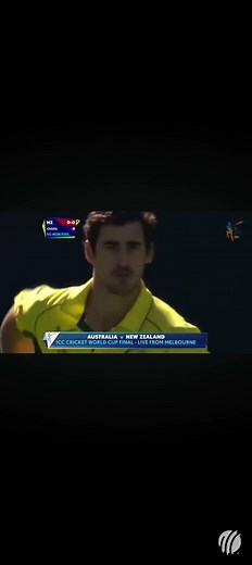 Aus vs Nz 2015 CWC final Highlights