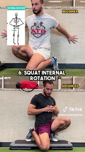 6-Step Hip Flexibility Checklist: Improve Your Range of Motion