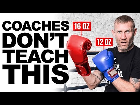 5 Secret Tips from Olympic medalist boxer
