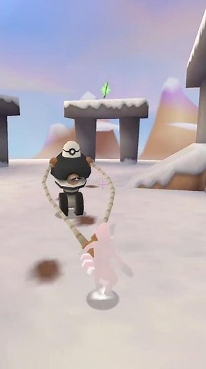 Animating enemies with bendy bones for my #godot #indie game