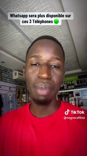 @Lebalma #whatsapp #application #conseiltiktok #senegalaise_tik_tok🇸🇳
