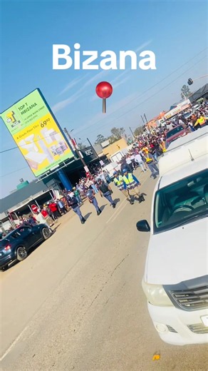 Bizana march #creatorsearchinsights #bizana #trendingvideo #goviral