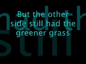 Timbaland feat Daughtry - Long Way Down with lyrics