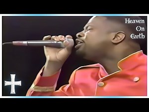 Hezekiah Walker - Oh Lord We Praise You 4K Remastered