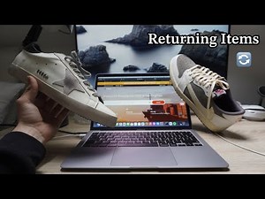 How To Return Items On CNFans? - Very Simple (2025)