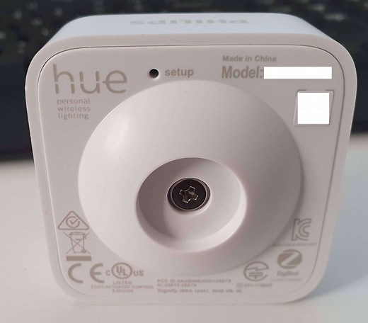 What to Know About Philips Hue’s Motion Sensor Batteries