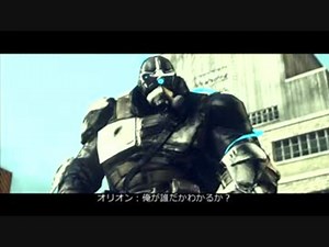 翻訳字幕付 PROTOTYPE2 プレイ動画 Part_11