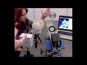 Terahertz medical imaging